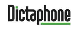 Dictaphone Logo