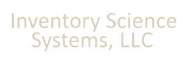 Inventory Science Systems Logo