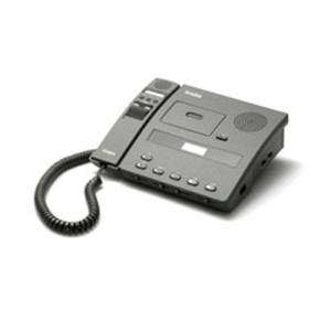 Dictaphone Microcassette Dictation Devices