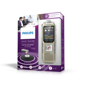 Philips 8000 Digital Dictation