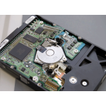 Formax FD-87HD punched drive