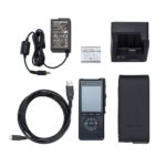 DS-9500 Digital Recorder Kit