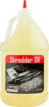 Dahle Shredder Oil