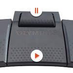 Olympus RS-31 Foot Switch