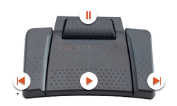 Olympus RS-31 Foot Switch