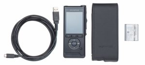 Olympus DS-9000 Recorder Kit