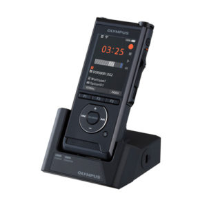 DS-9500 Digital Recorder